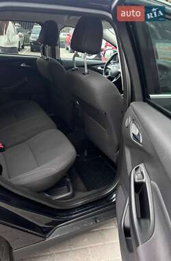 Універсал Ford Focus 2012 в 