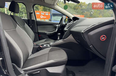 Универсал Ford Focus 2013 в 