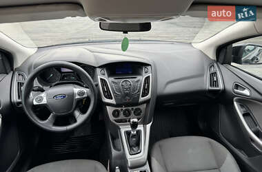 Универсал Ford Focus 2013 в 