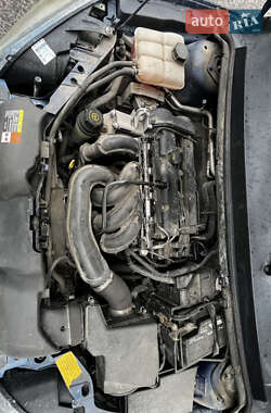 Универсал Ford Focus 2007 в 