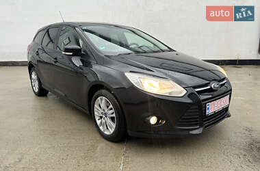Универсал Ford Focus 2013 в 