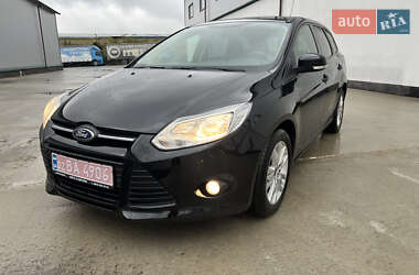 Универсал Ford Focus 2013 в 