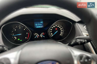 Универсал Ford Focus 2013 в 