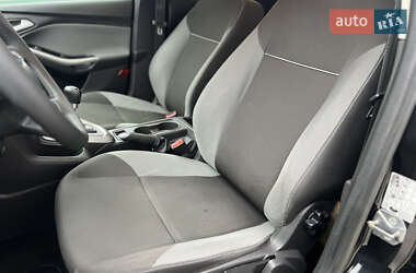 Универсал Ford Focus 2013 в 