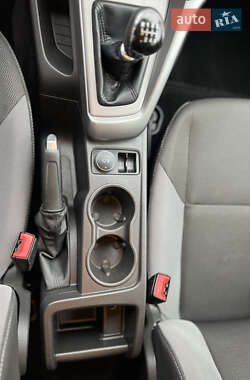 Универсал Ford Focus 2013 в 