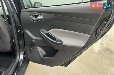 Универсал Ford Focus 2013 в 