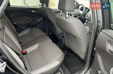 Универсал Ford Focus 2013 в 