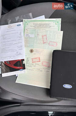 Универсал Ford Focus 2013 в 