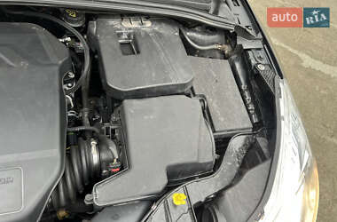 Универсал Ford Focus 2013 в 
