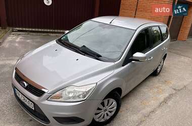 Универсал Ford Focus 2010 в 
