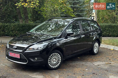 Універсал Ford Focus 2008 в Нетішині