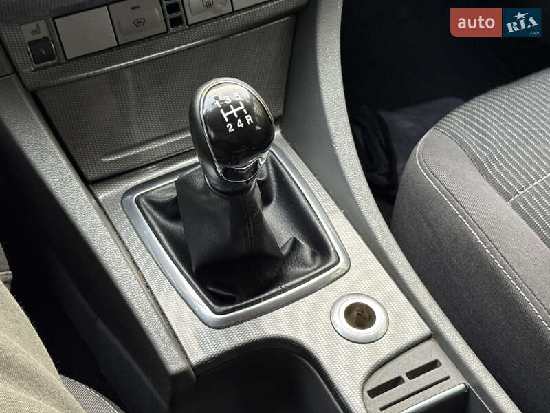 Универсал Ford Focus 2008 в Нетешине фото 14 Универсал Ford Focus 2008 в Нетешине