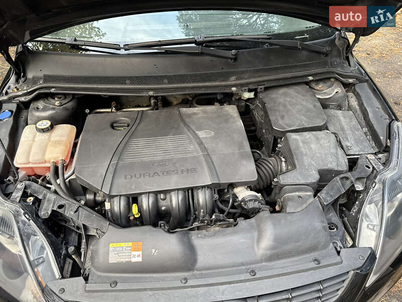 Универсал Ford Focus 2008 в Нетешине фото 27 Универсал Ford Focus 2008 в Нетешине