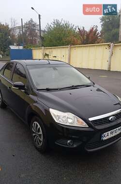 Седан Ford Focus 2008 в 