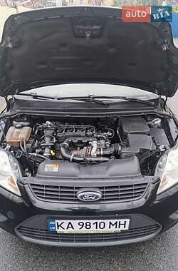 Седан Ford Focus 2008 в 