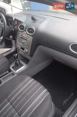 Седан Ford Focus 2008 в 