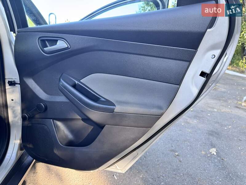 Універсал Ford Focus 2011 в Вінниці