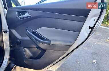 Универсал Ford Focus 2011 в 