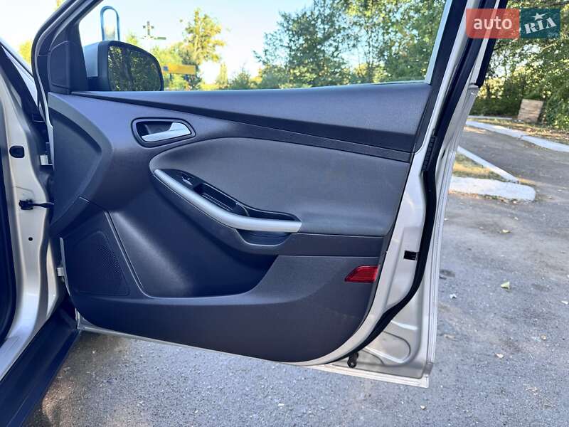 Універсал Ford Focus 2011 в Вінниці