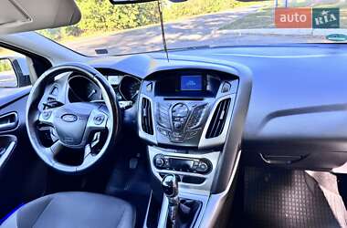 Універсал Ford Focus 2011 в Вінниці
