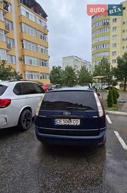 Универсал Ford Focus 2008 в 