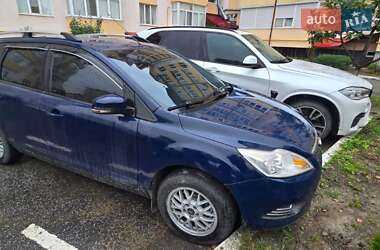 Универсал Ford Focus 2008 в 