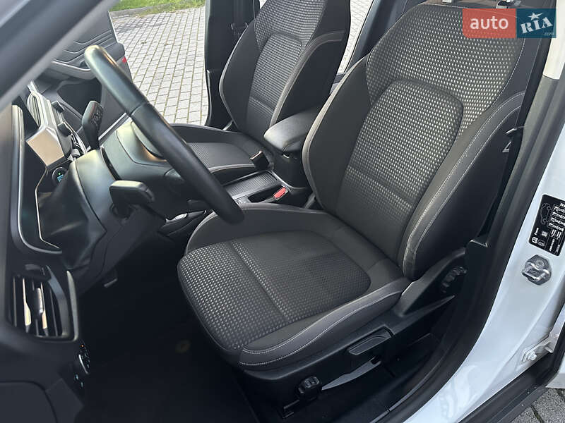 Универсал Ford Focus 2020 в Львове