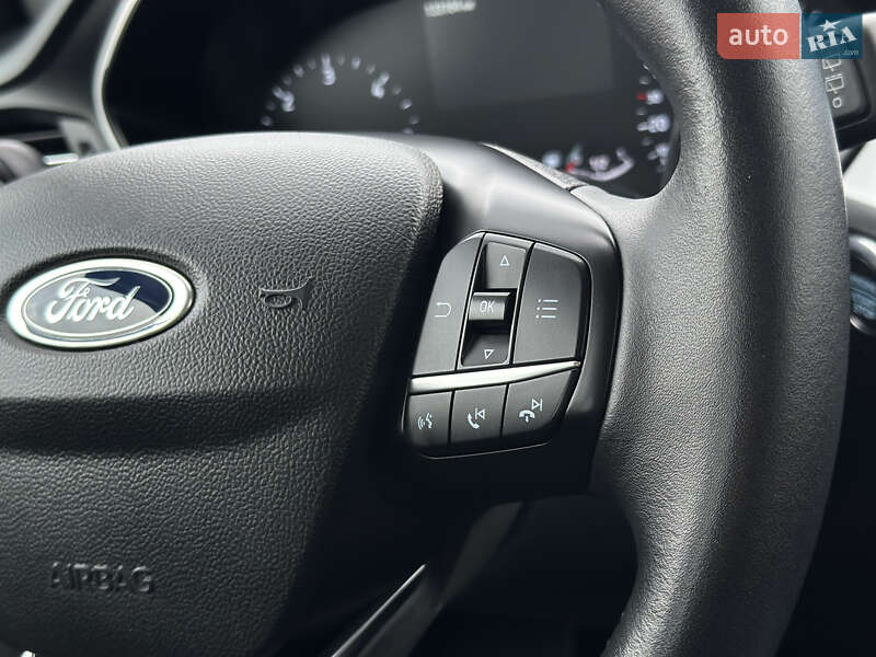 Универсал Ford Focus 2020 в Львове
