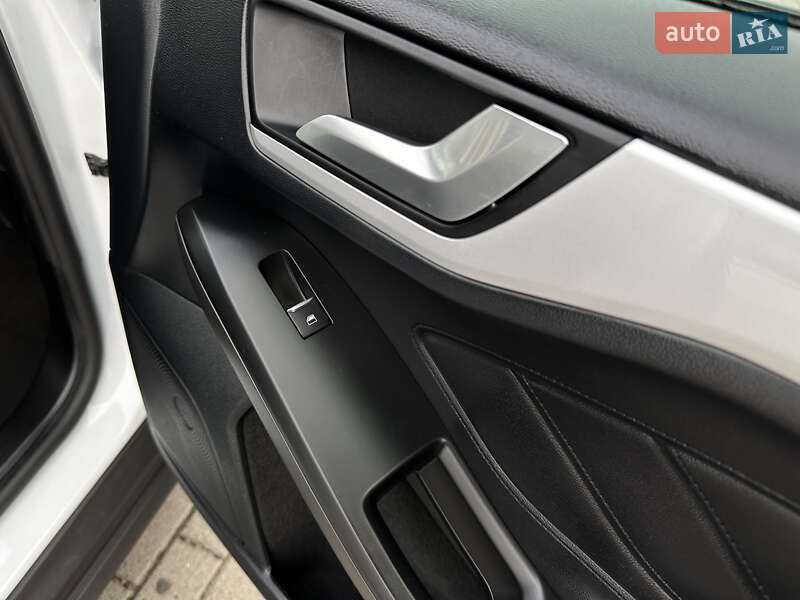 Универсал Ford Focus 2020 в Львове