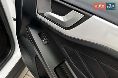 Универсал Ford Focus 2020 в 