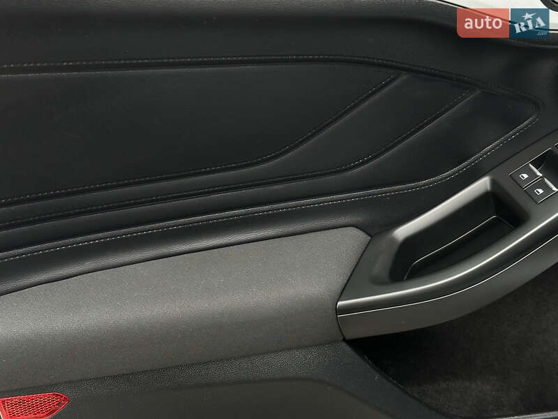 Универсал Ford Focus 2020 в Львове