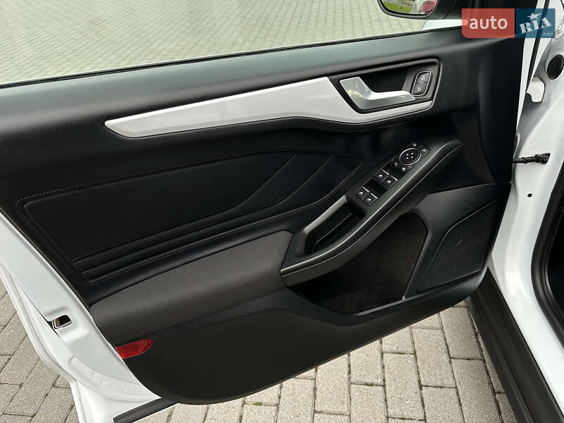 Универсал Ford Focus 2020 в Львове