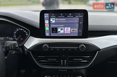 Универсал Ford Focus 2020 в 