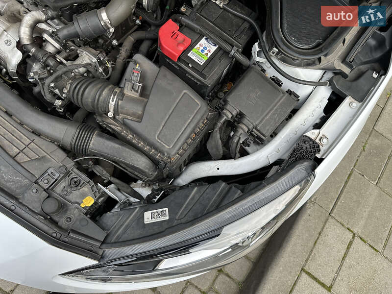 Универсал Ford Focus 2020 в Львове