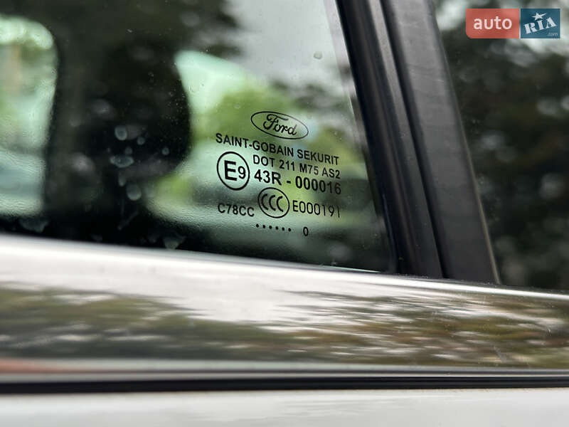 Универсал Ford Focus 2020 в Львове