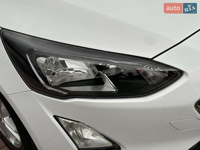 Универсал Ford Focus 2020 в Львове