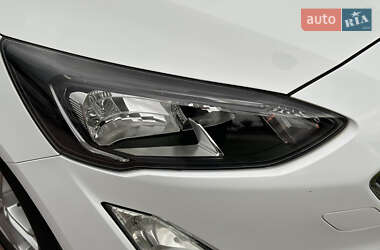 Универсал Ford Focus 2020 в 