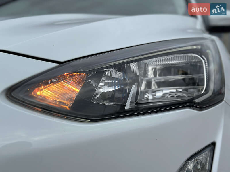 Универсал Ford Focus 2020 в Львове