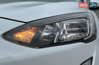 Универсал Ford Focus 2020 в 