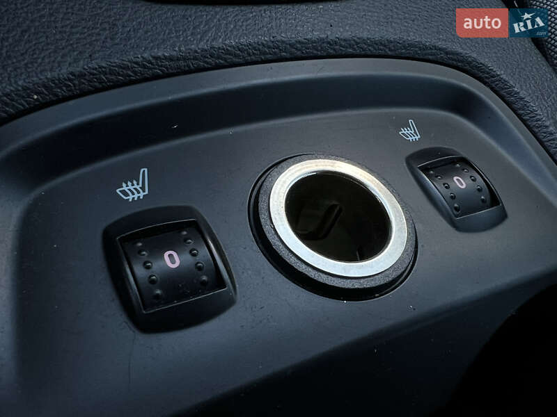 Универсал Ford Focus 2012 в Стрые