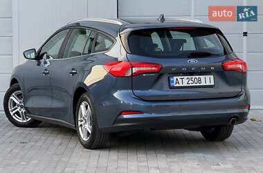 Універсал Ford Focus 2021 в 