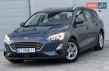 Універсал Ford Focus 2021 в 