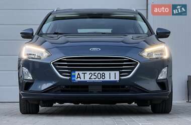 Універсал Ford Focus 2021 в 