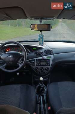 Универсал Ford Focus 2003 в 