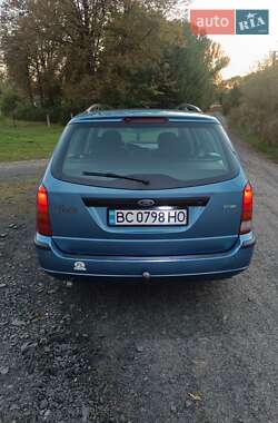 Универсал Ford Focus 2003 в 