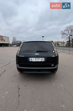 Універсал Ford Focus 2009 в 