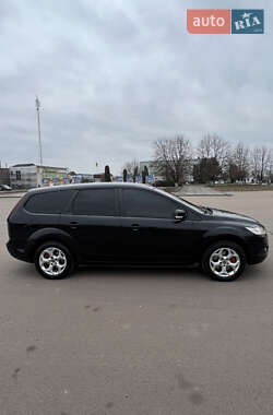 Універсал Ford Focus 2009 в 