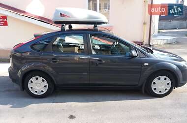 Хэтчбек Ford Focus 2007 в Виннице