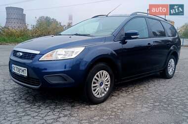 Универсал Ford Focus 2010 в Харькове