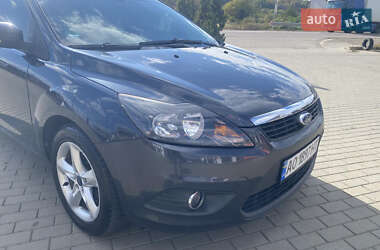 Универсал Ford Focus 2009 в 